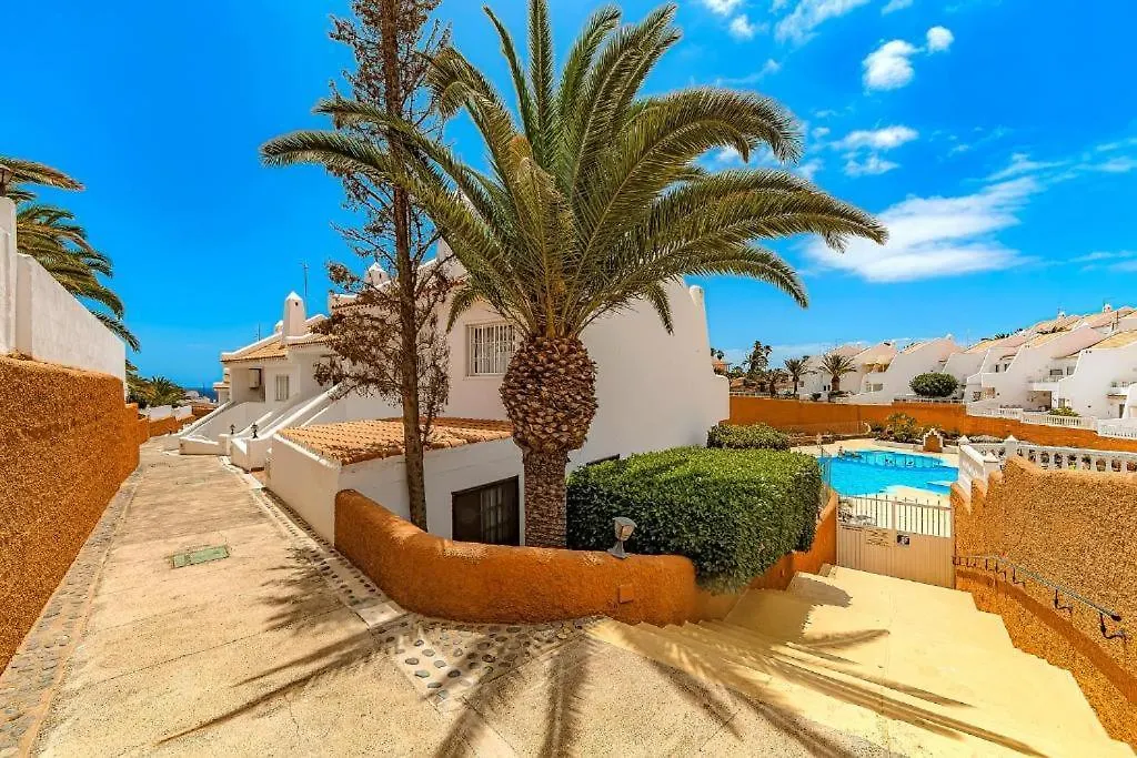 Sunny Holiday House San Miguel de Abona 0*,