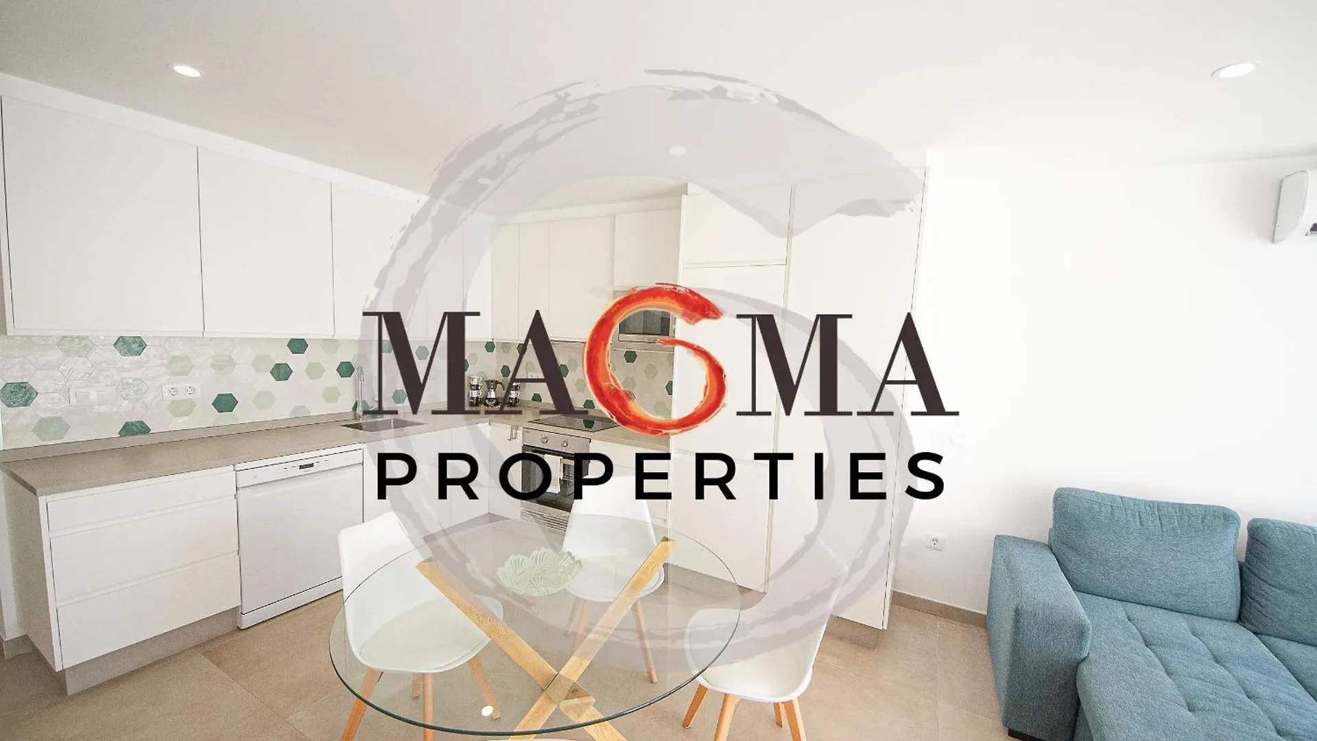 Apartment Sunny Holiday House San Miguel de Abona