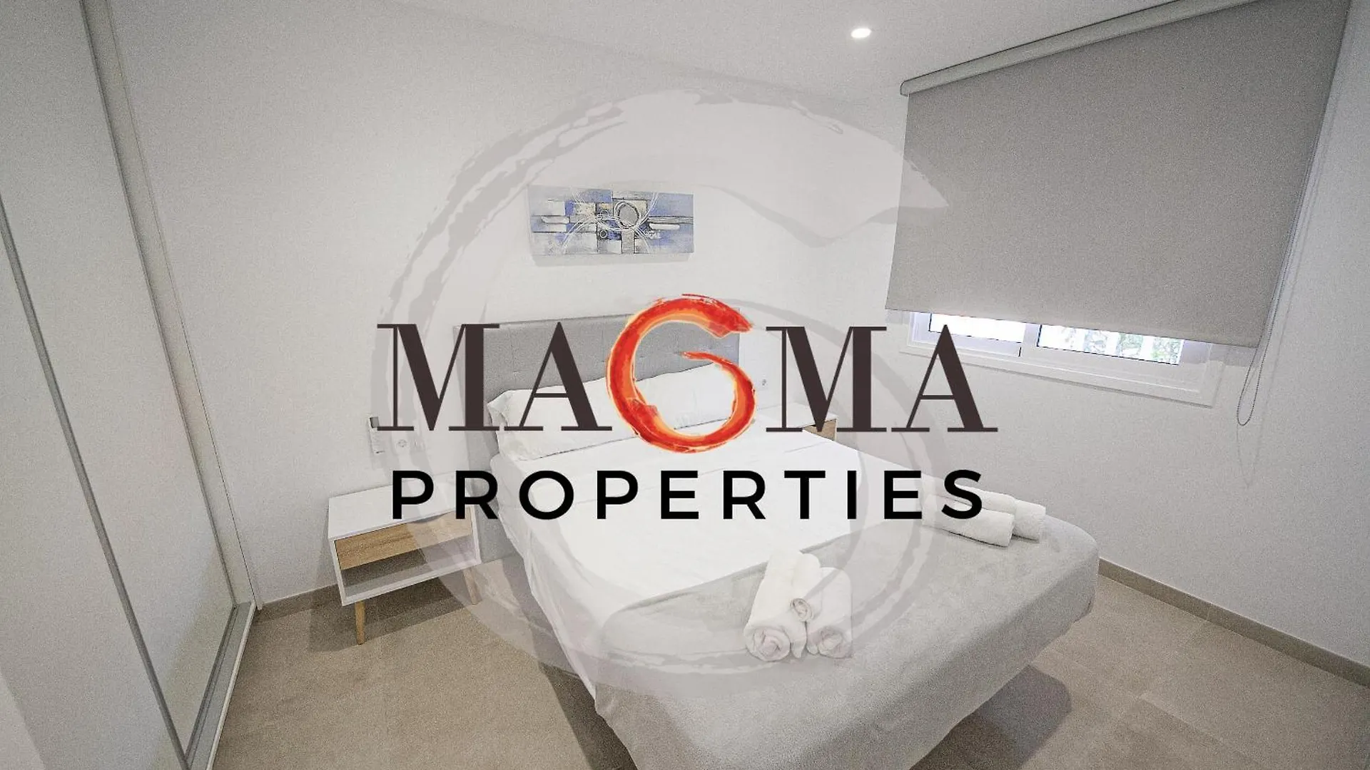 Sunny Holiday House San Miguel de Abona Apartment
