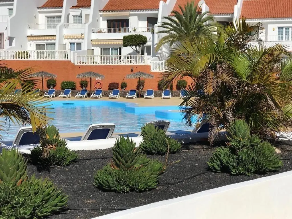Sunny Holiday House San Miguel de Abona