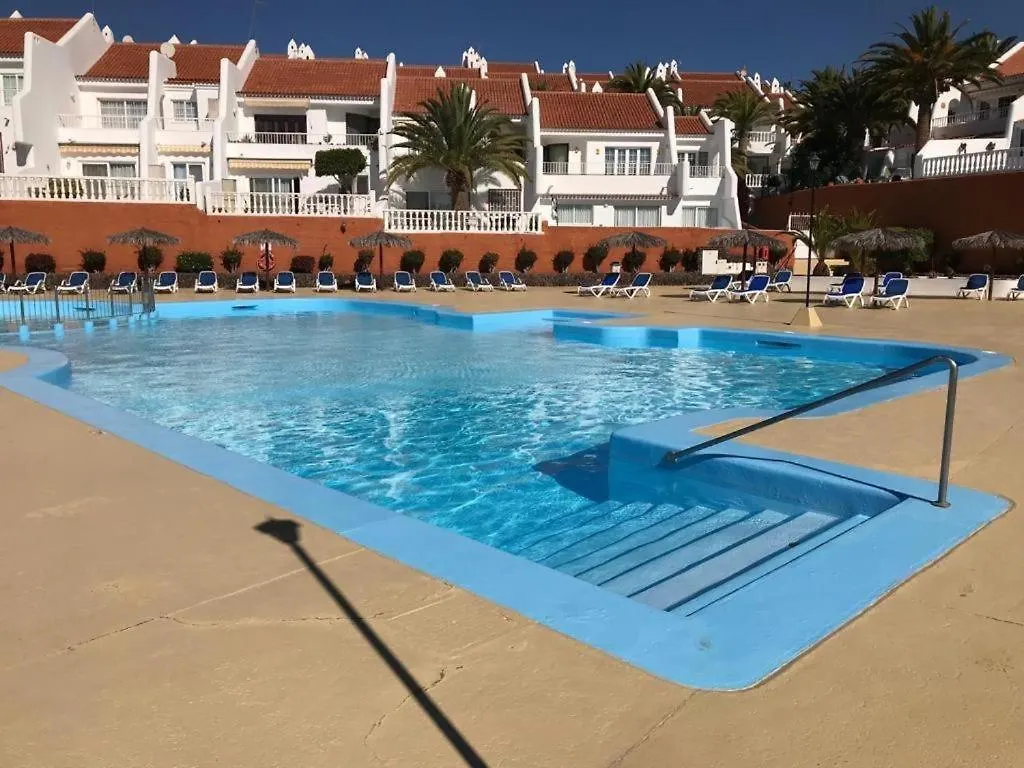 Apartment Sunny Holiday House San Miguel de Abona