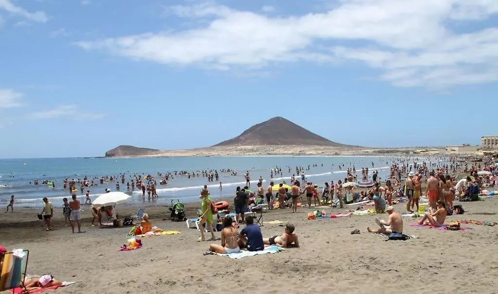 Sunny Holiday House San Miguel de Abona