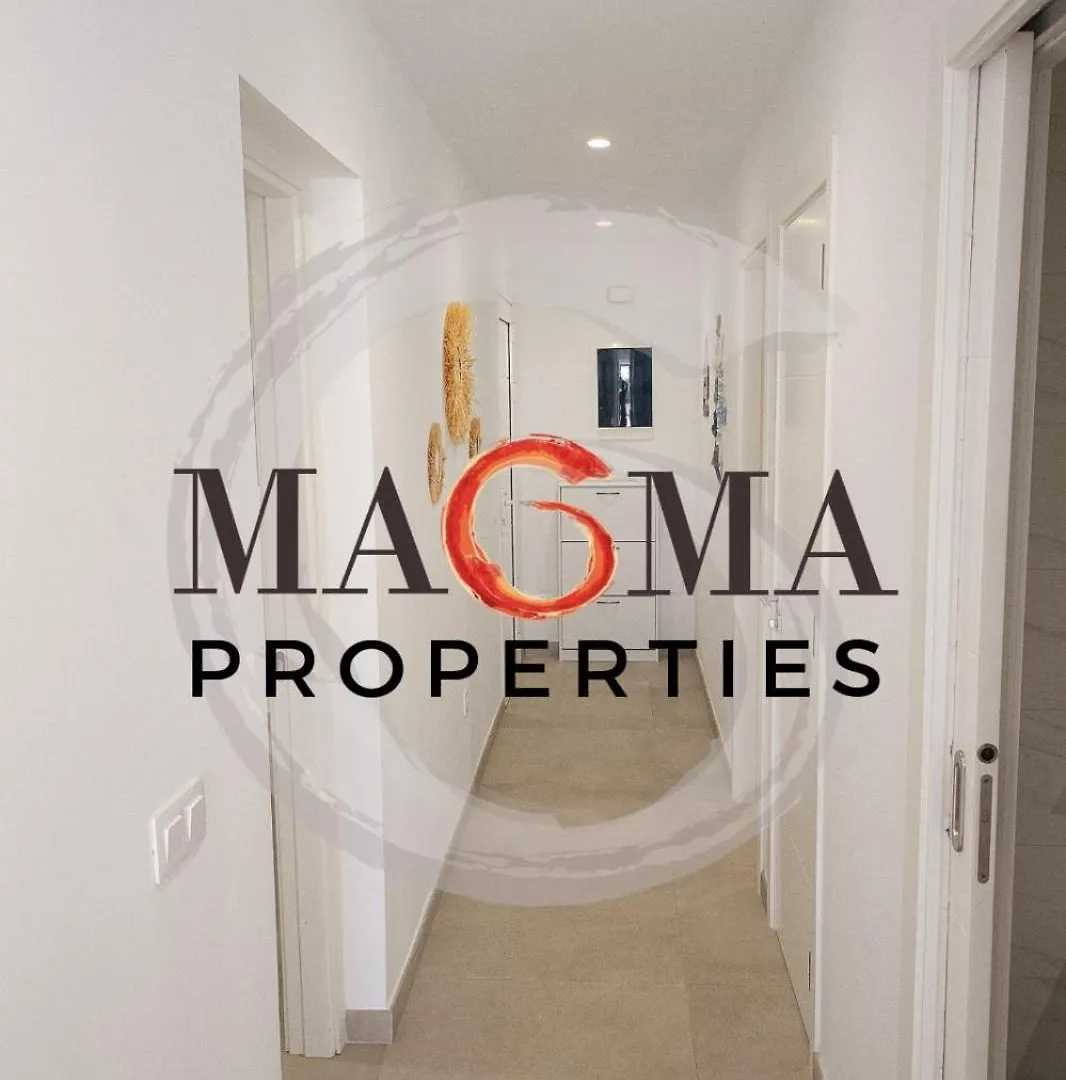 Apartment Sunny Holiday House San Miguel de Abona Spain
