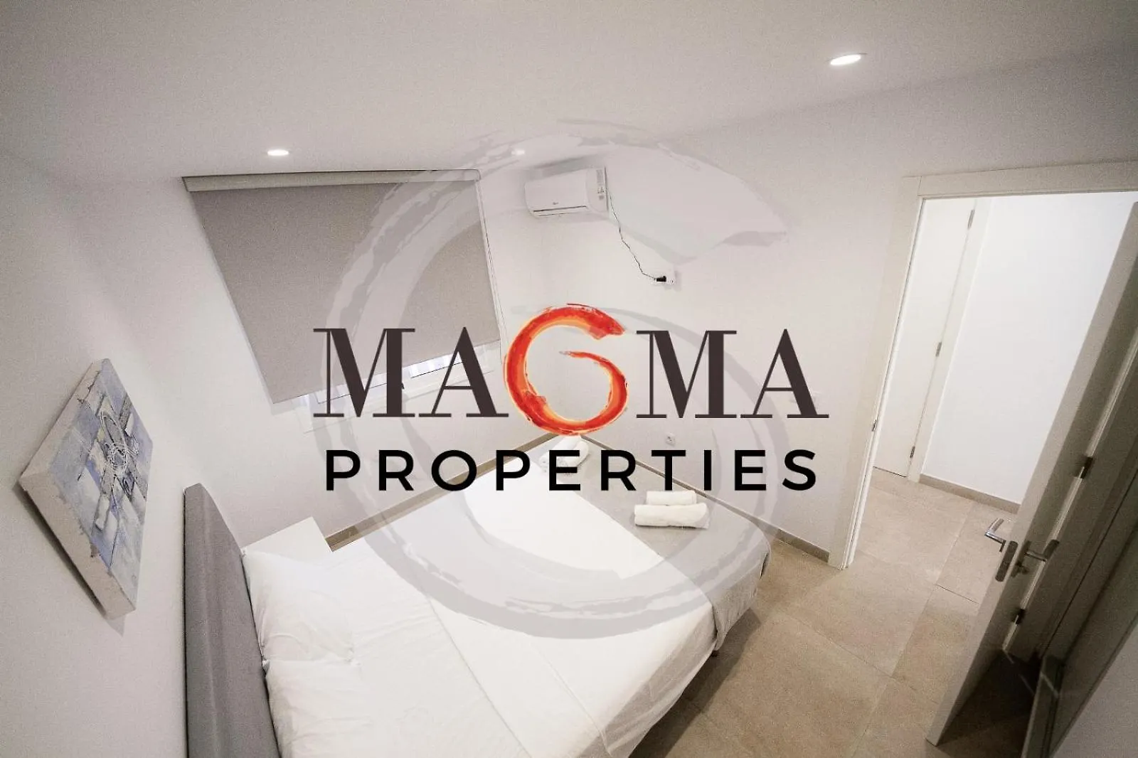 Apartment Sunny Holiday House San Miguel de Abona