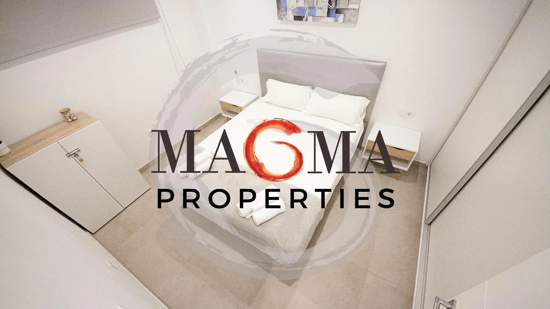 Sunny Holiday House San Miguel de Abona Apartment