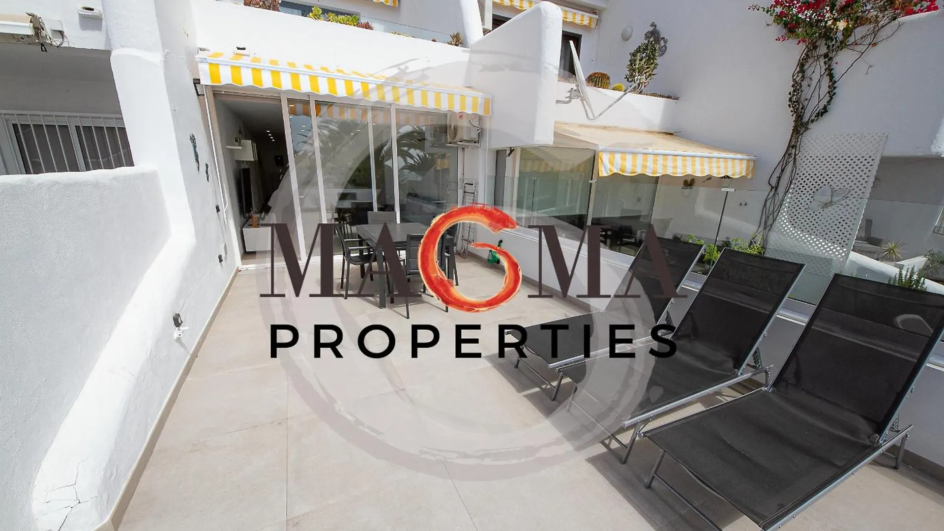 Apartment Sunny Holiday House San Miguel de Abona