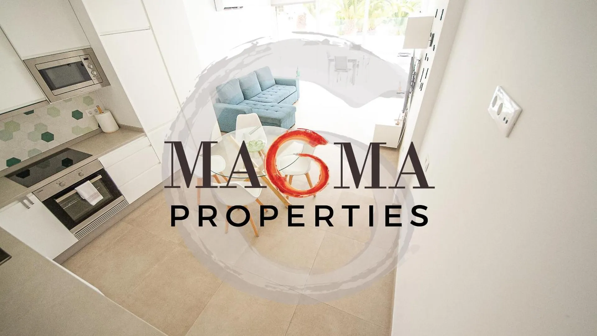 Apartment Sunny Holiday House San Miguel de Abona