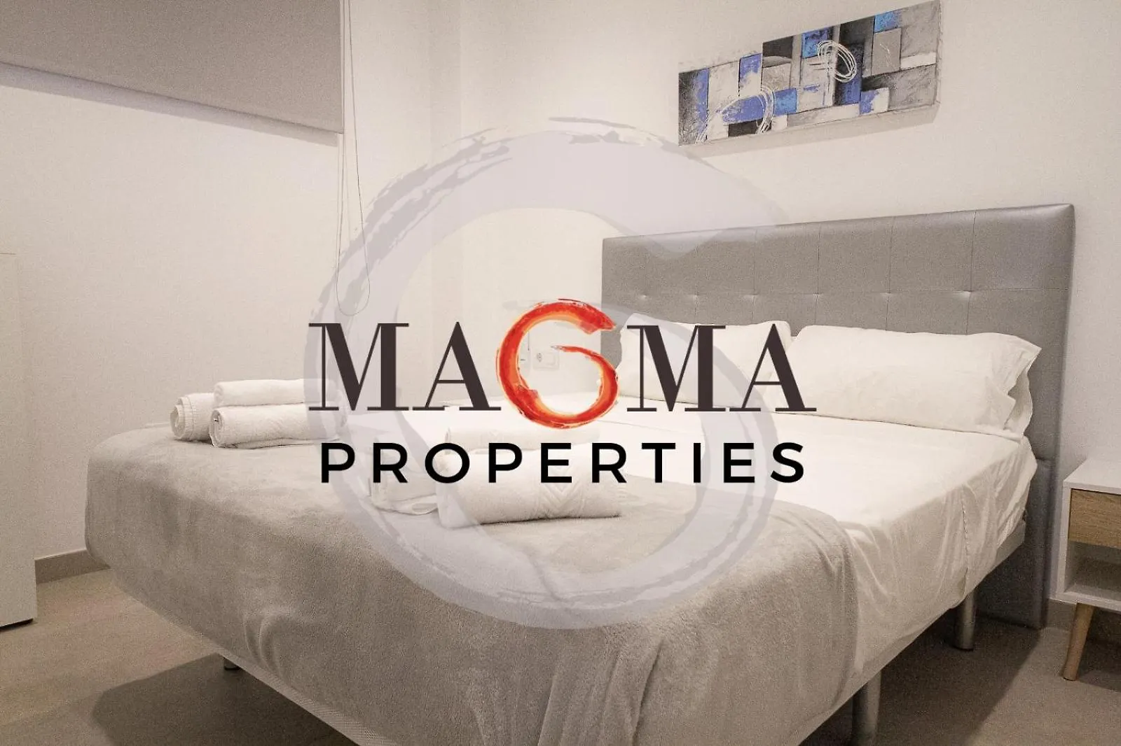 Apartment Sunny Holiday House San Miguel de Abona Spain