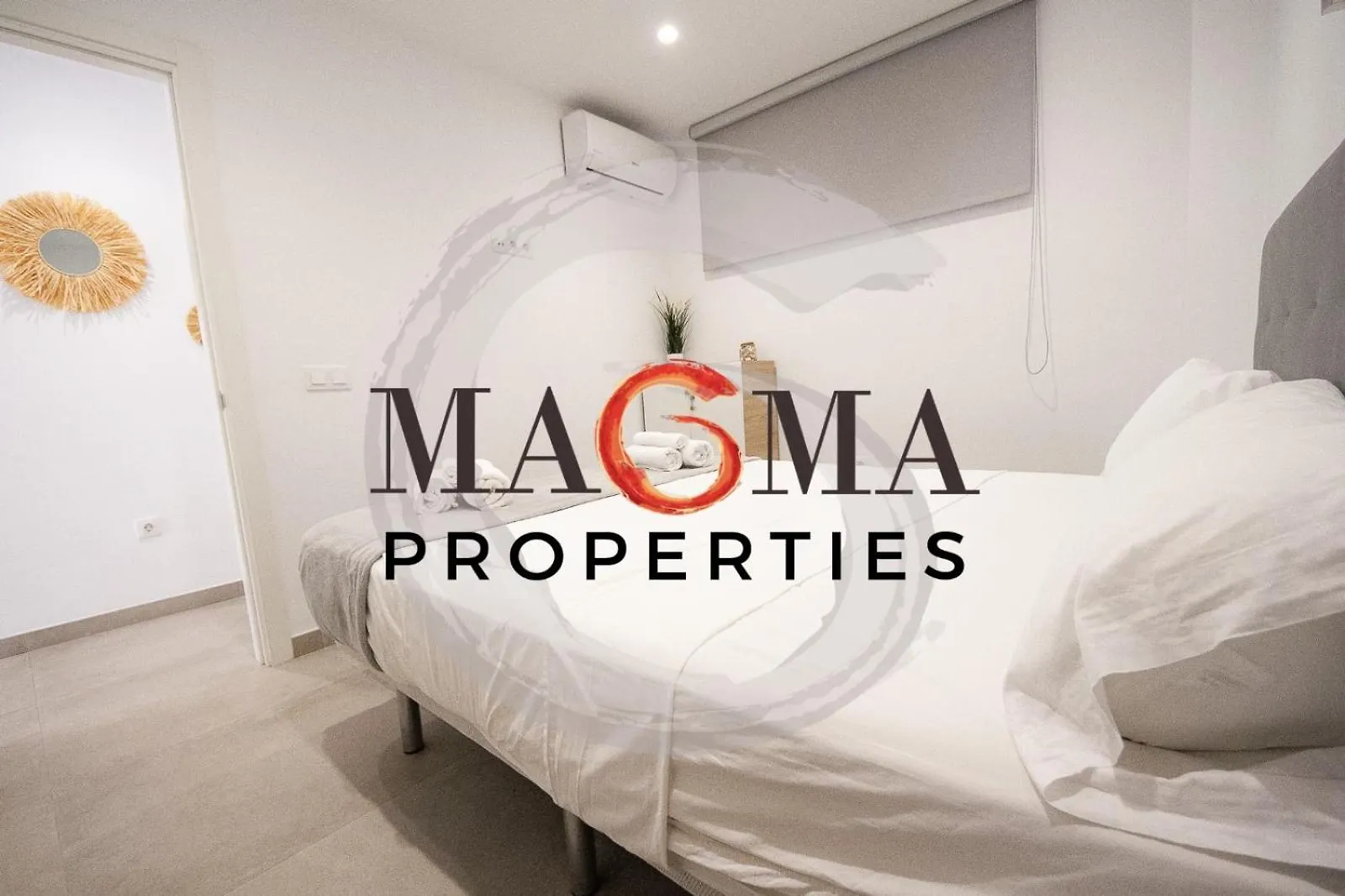 Apartment Sunny Holiday House San Miguel de Abona