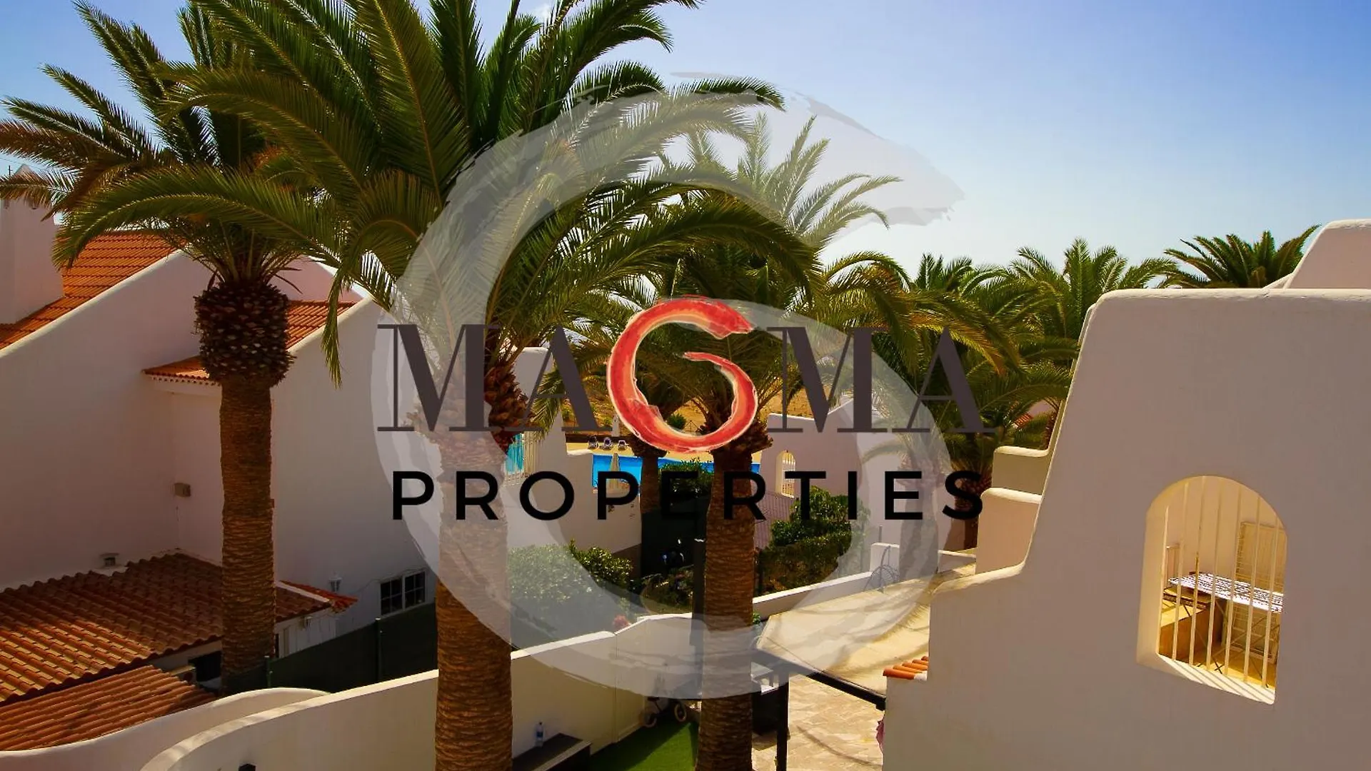 Sunny Holiday House San Miguel de Abona