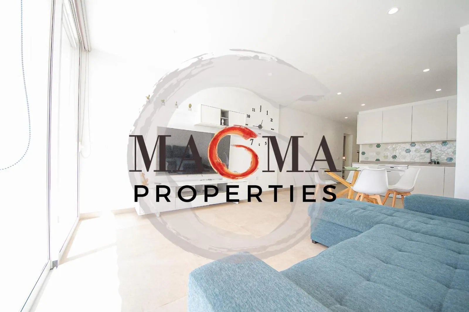 Sunny Holiday House San Miguel de Abona Apartment