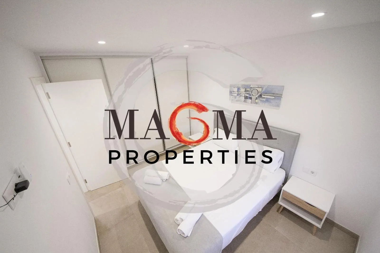 Sunny Holiday House San Miguel de Abona Apartment