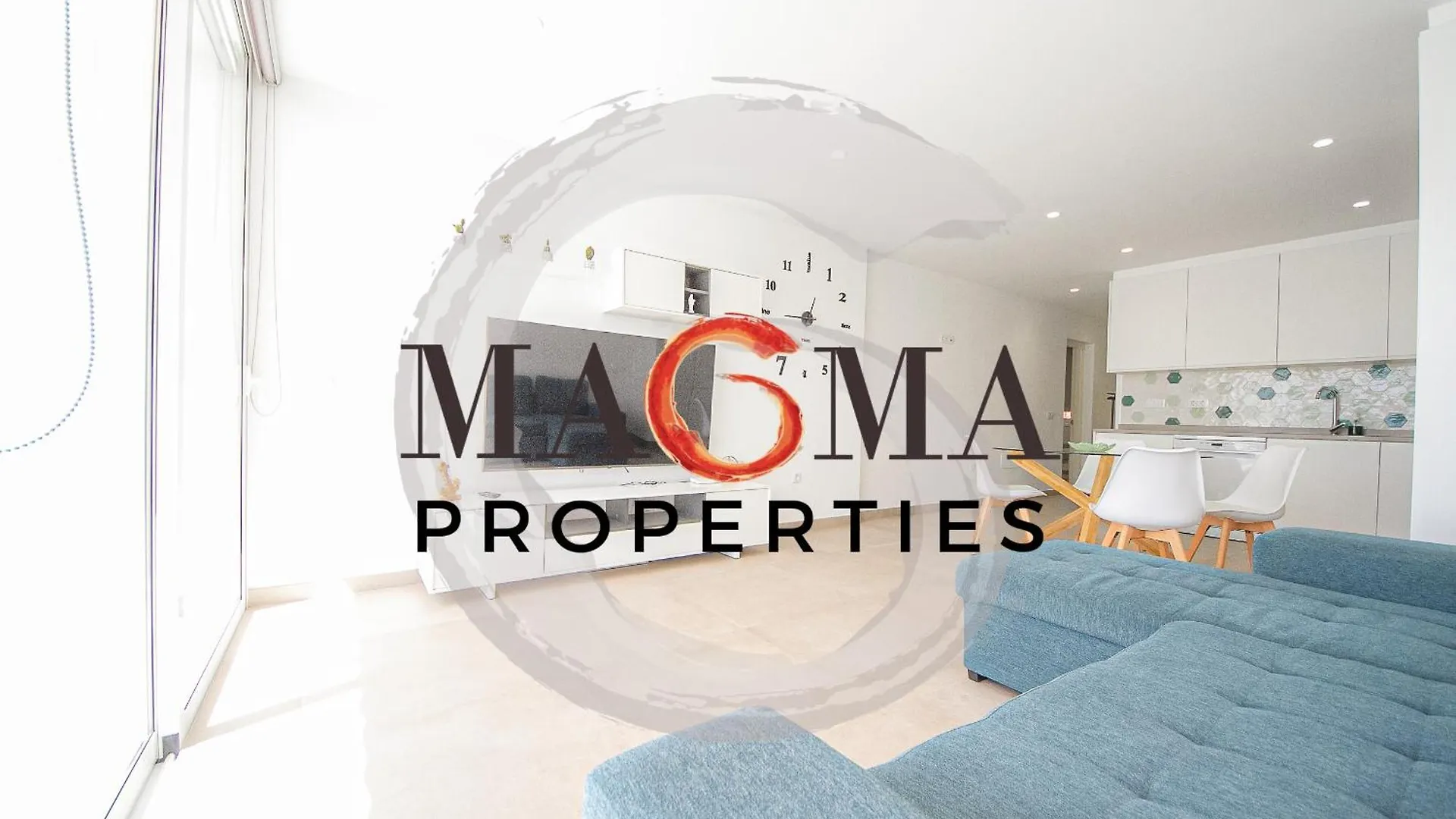 Apartment Sunny Holiday House San Miguel de Abona