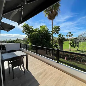 Apartamento En Complejo Residencial Con Piscina, San Miguel de Abona