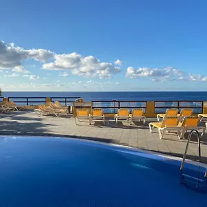 Apartamento Sea View Aguamarina, San Miguel de Abona