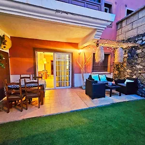 Apartamento Paraiso Del Camello Parking Y Terrazs Privada, San Miguel de Abona